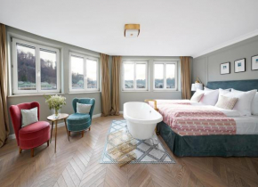 Numa l Mozart Salzburg